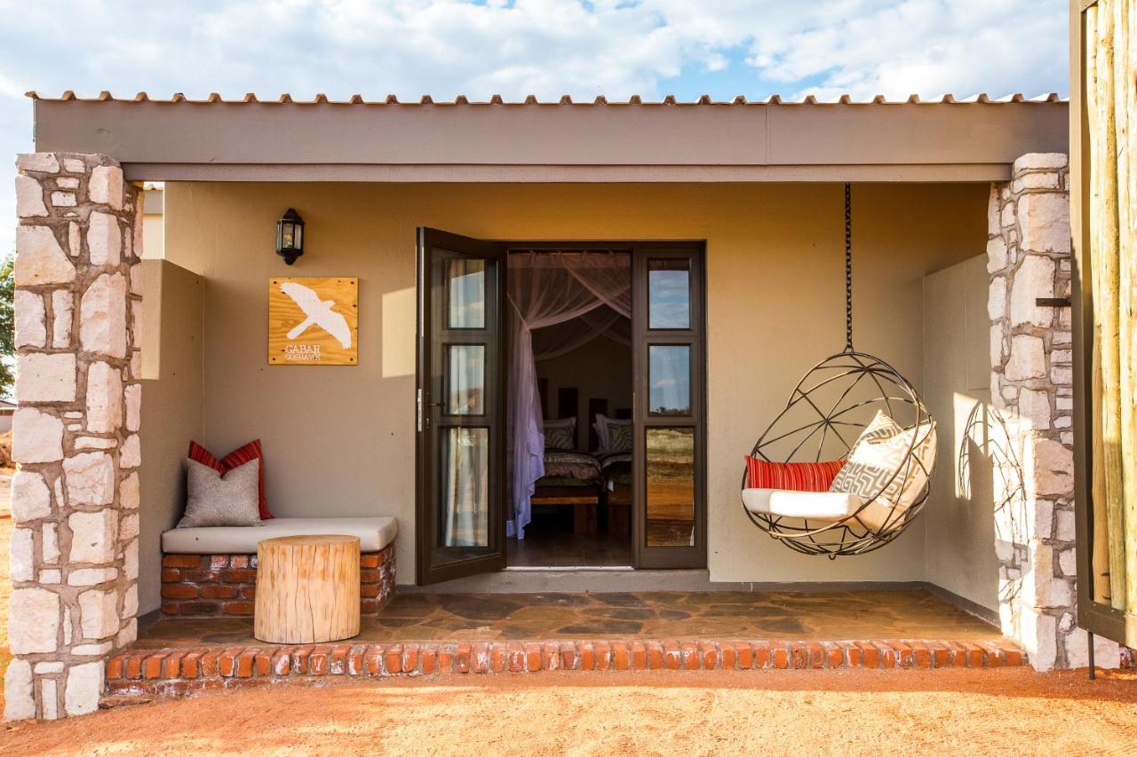 Gondwana Kalahari Anib Lodge Hardap Exteriér fotografie
