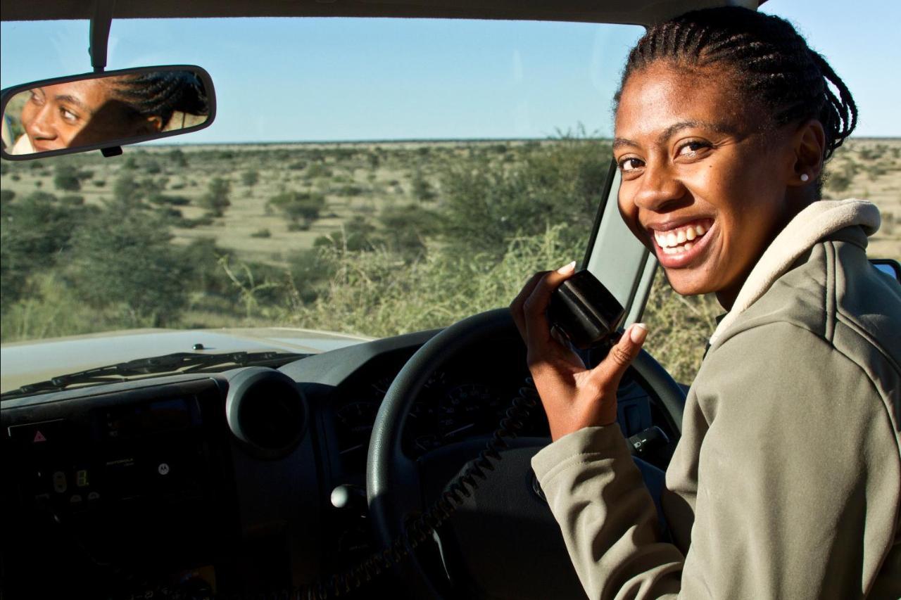 Gondwana Kalahari Anib Lodge Hardap Exteriér fotografie