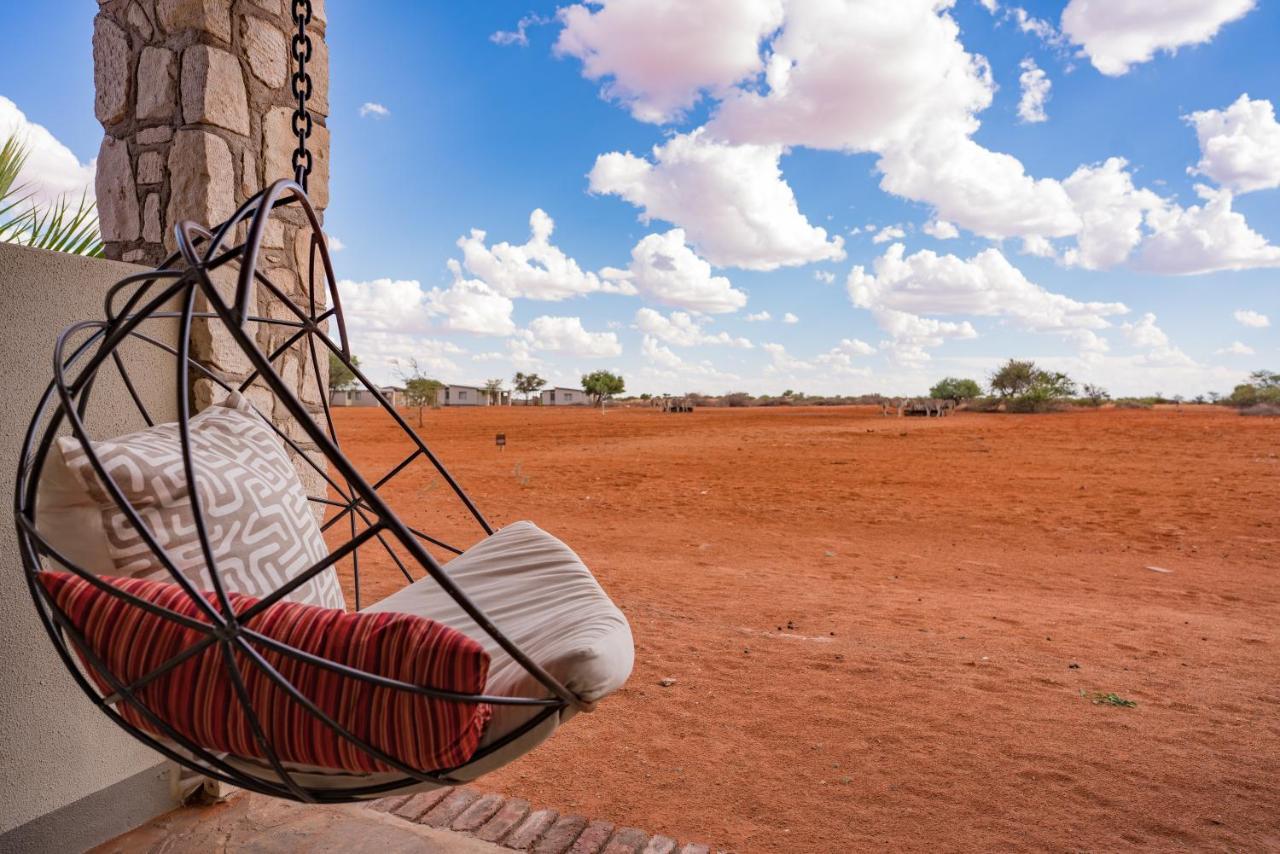 Gondwana Kalahari Anib Lodge Hardap Exteriér fotografie